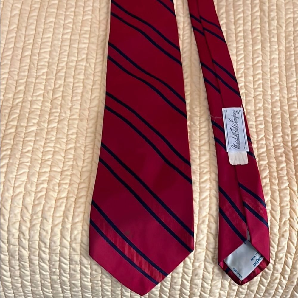 YvesSaintLaurent tie 